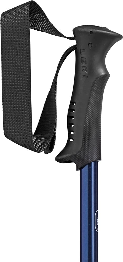 Leki Eagle 3 Delig Wandel Stokken Donkerblauw 1 thumbnail 5