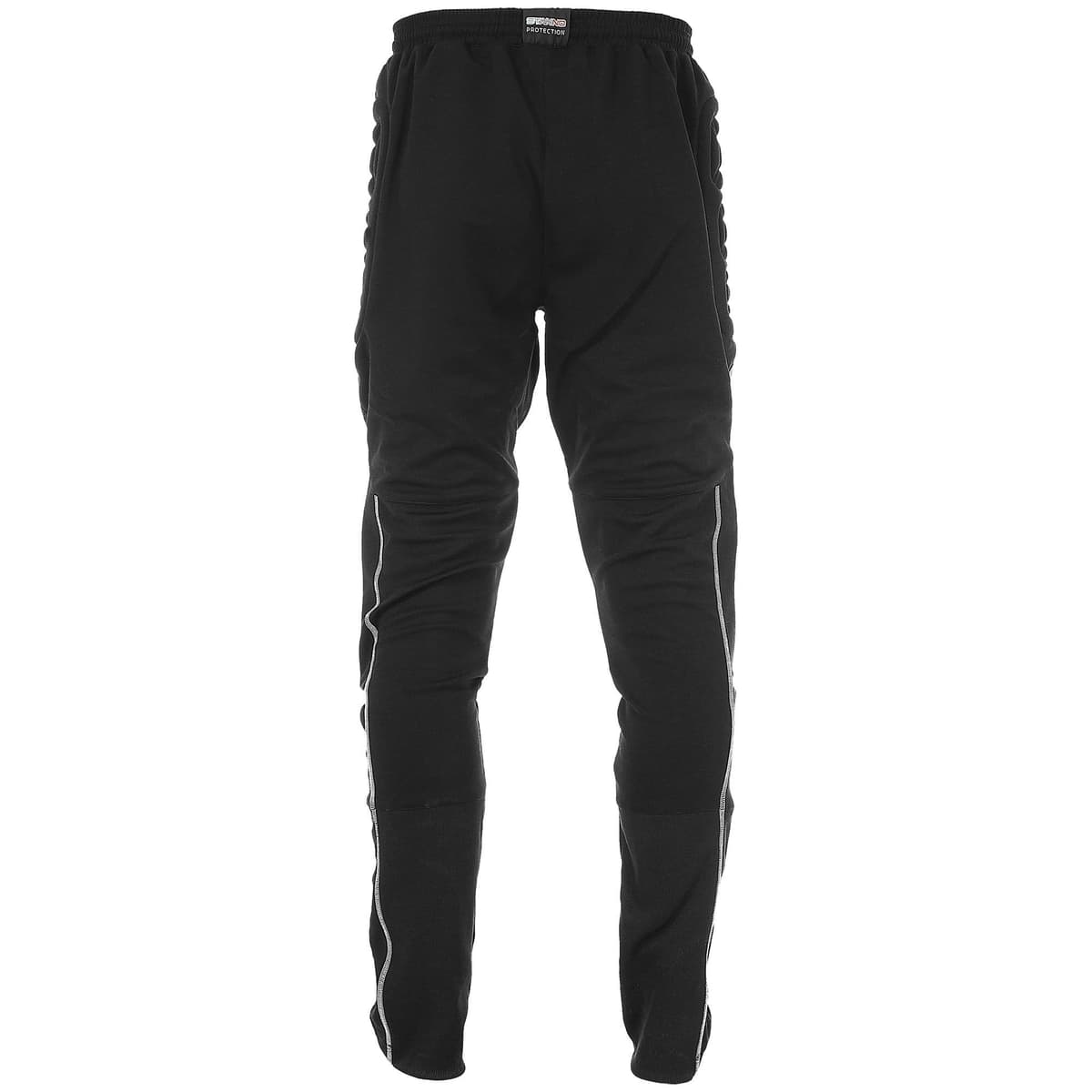 Stanno Chester Keeper Broek Zwart 164 thumbnail 2