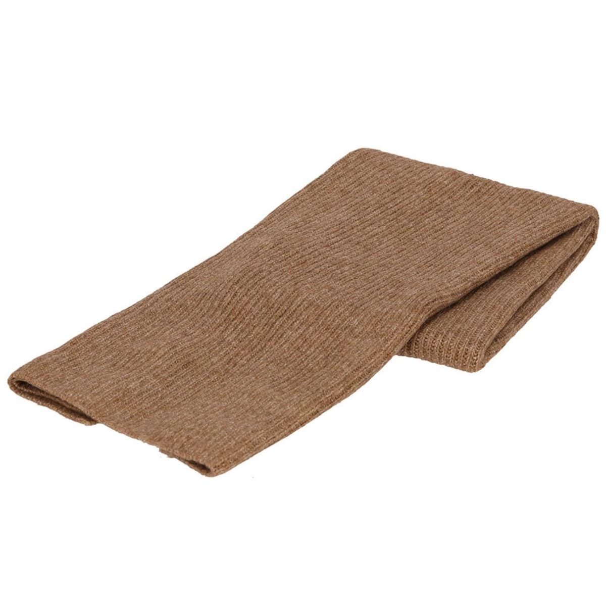 Sarlini  Sjaal Dames Bruin 1 thumbnail 3