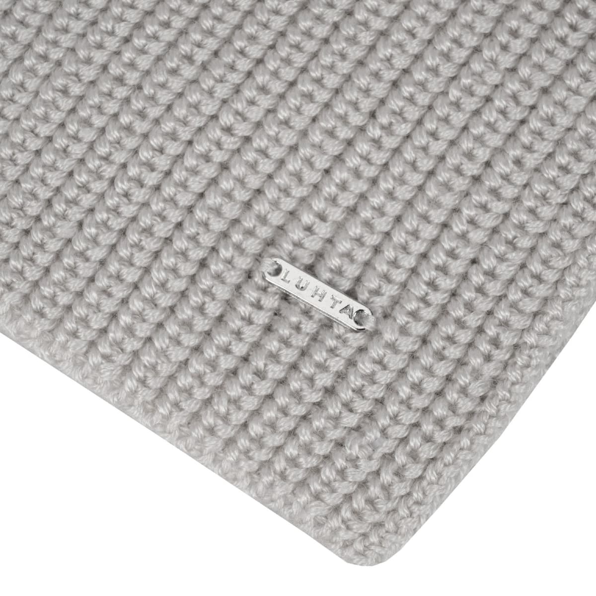 Luhta Niiasto Sjaal Dames Beige 1 thumbnail 3