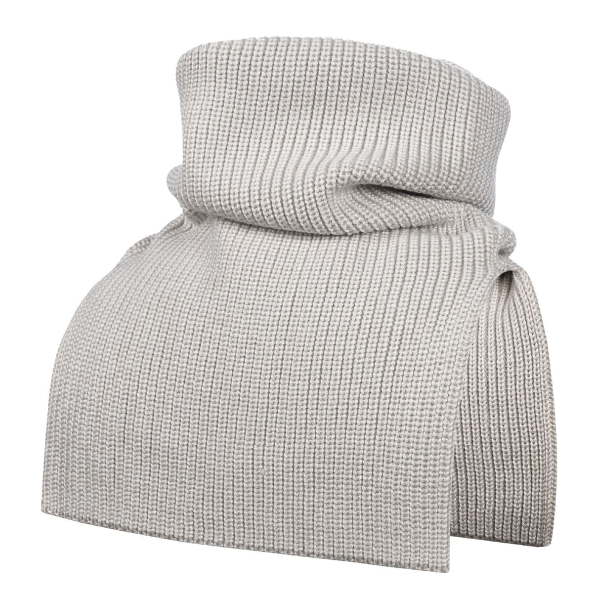 Luhta Niiasto Sjaal Dames Beige 1 thumbnail 2