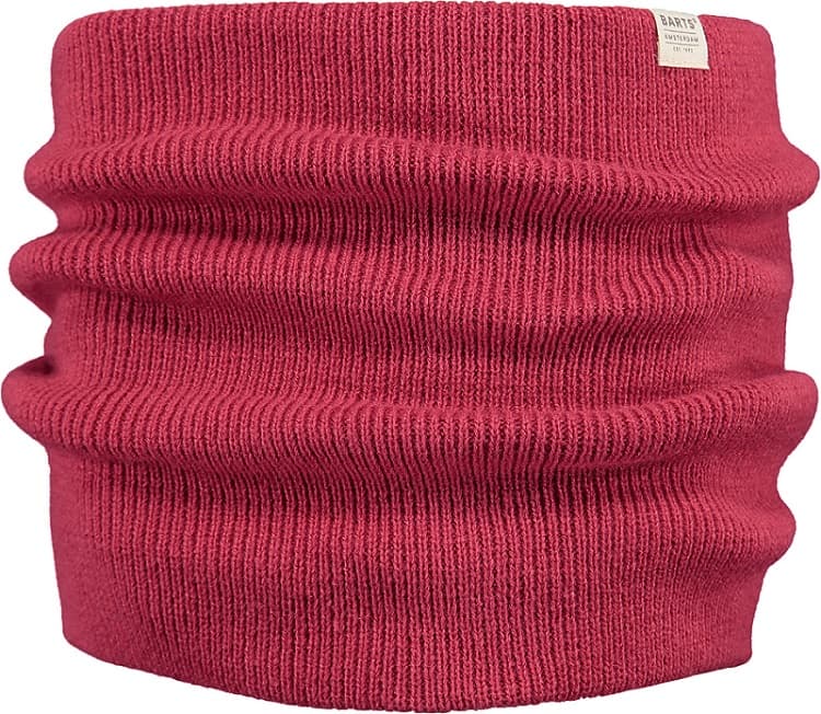 Barts Kinabala Col Sjaal Dames Roze 1