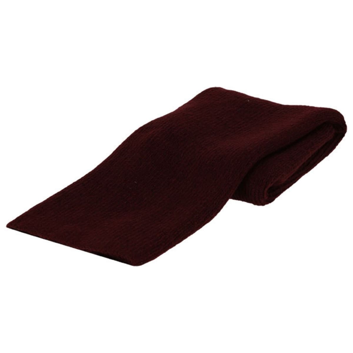 Sarlini  Sjaal Dames Bordeaux 1 thumbnail 3