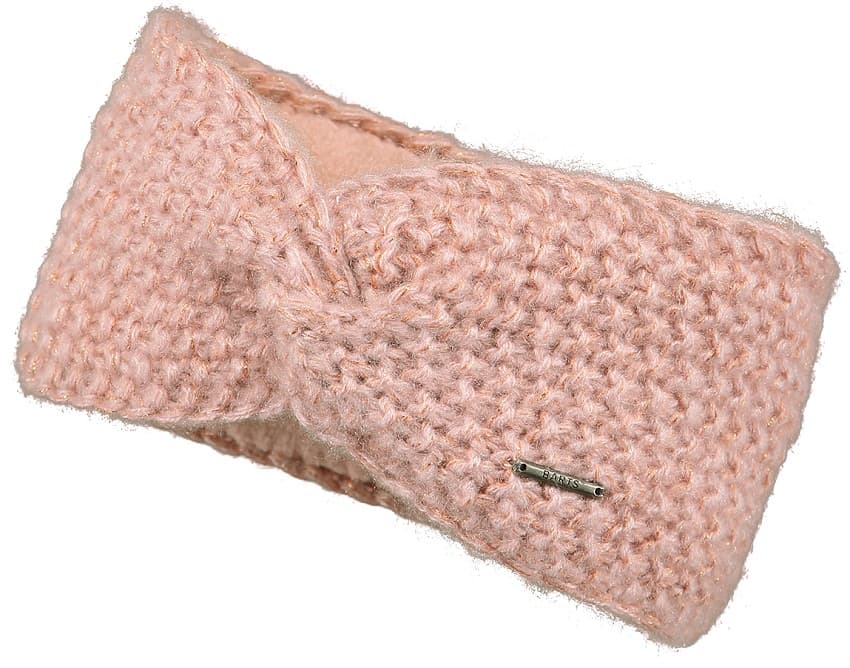 Barts Ymaja Headband Haarband Jr Zalm 53