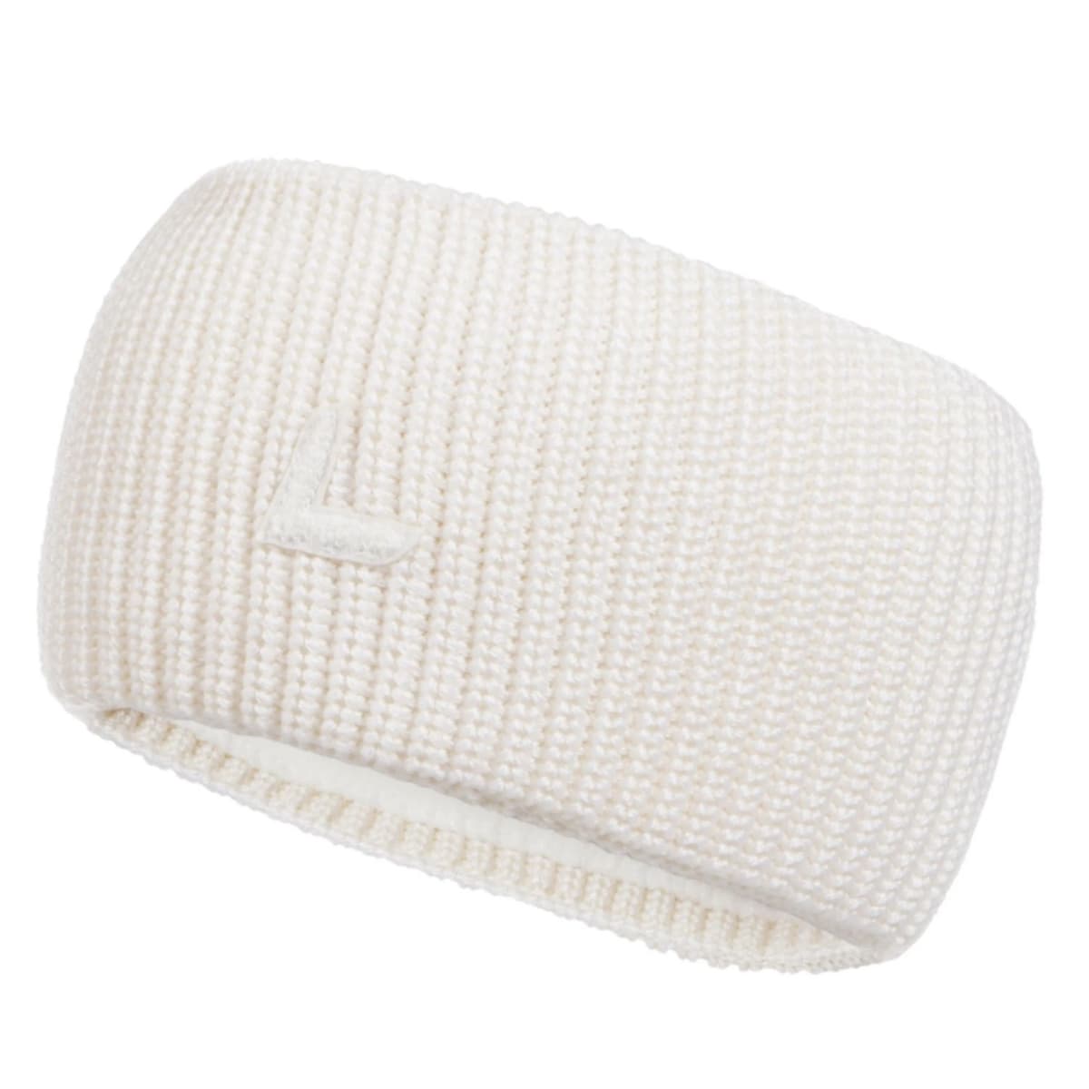 Luhta Nummi Haarband Dames Wit 1