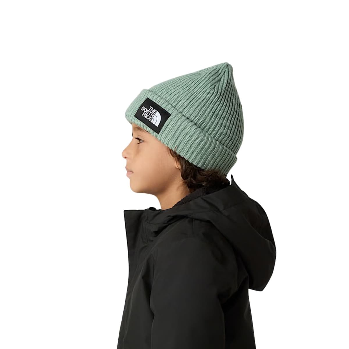 The North Face Salty Lined Muts  Jr Zwart 1 thumbnail 2