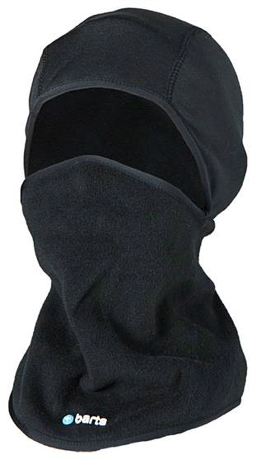 Barts Beste Koop Bivak Jr Muts  Jr Zwart 53