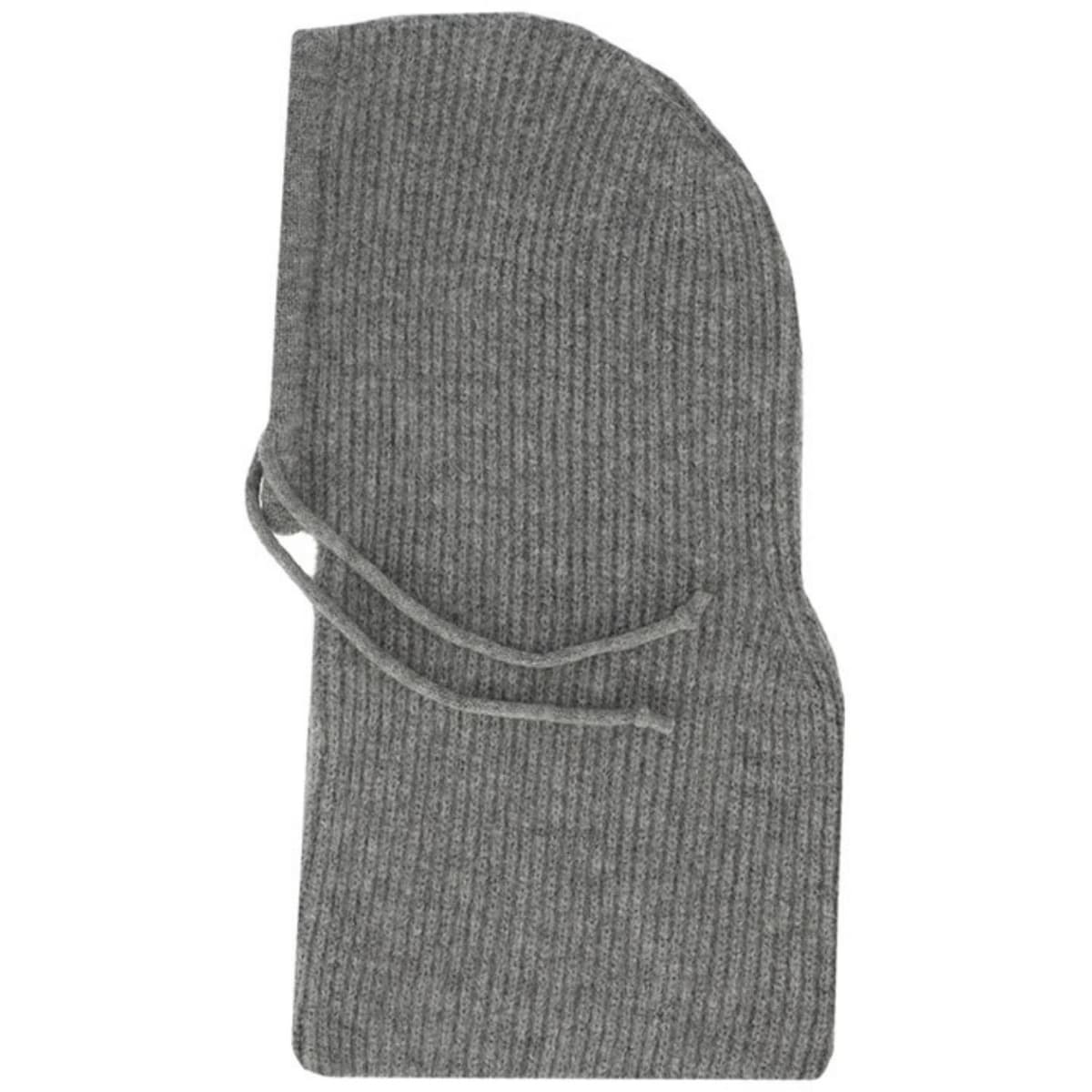 Sarlini Hoody Muts Dames Midden Grijs 1 thumbnail 3