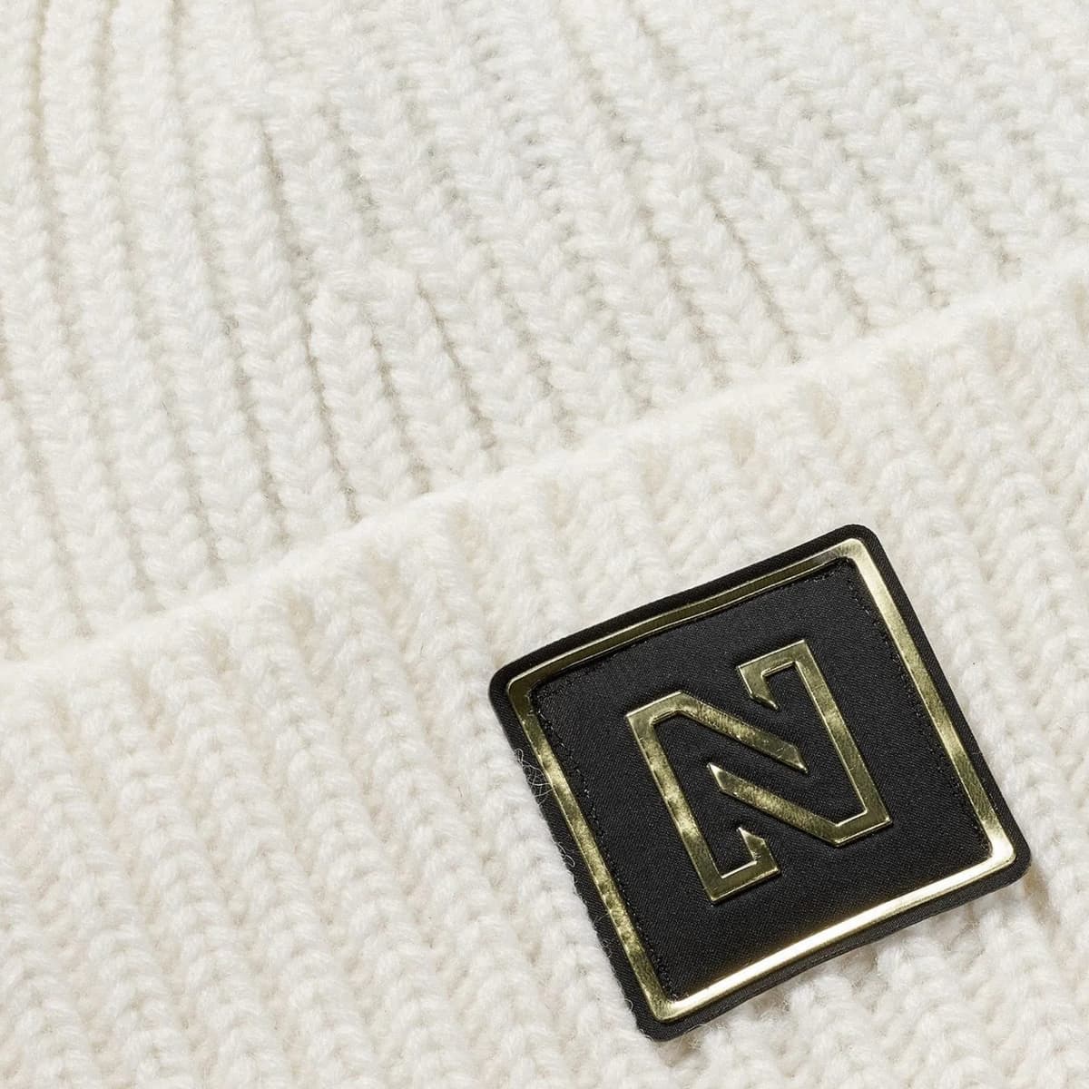 Nikkie Sportswear Nashville Muts Dames Wit 1 thumbnail 3