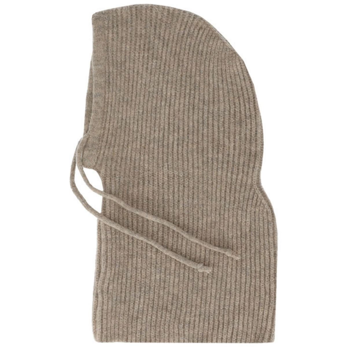 Sarlini Hoody Muts Dames Bruin 1 thumbnail 3