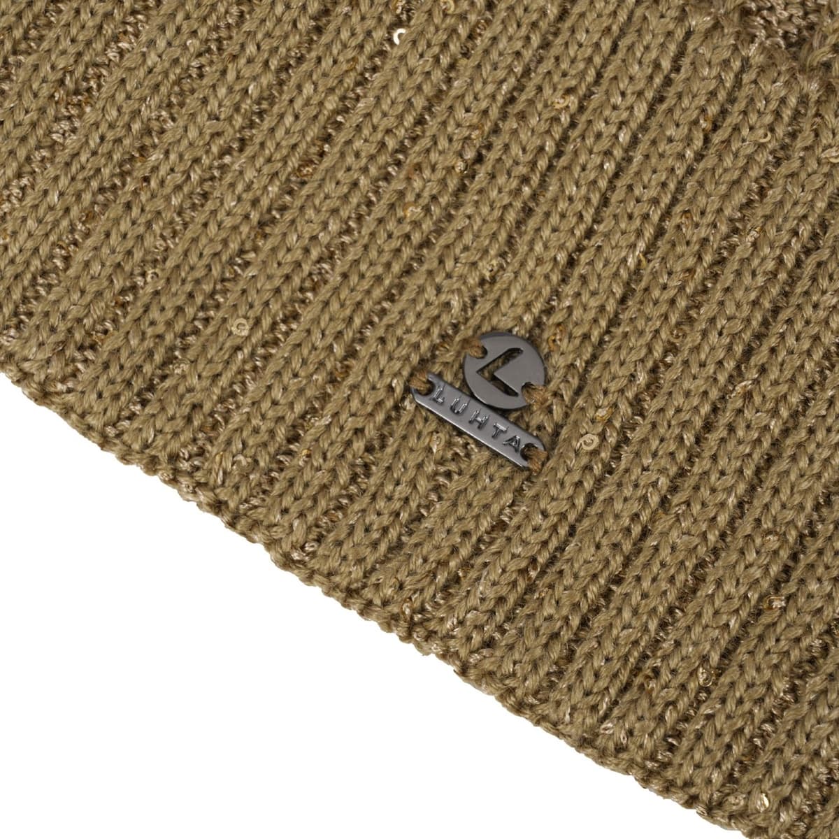 Luhta Napo Muts Dames Bruin 1 thumbnail 3