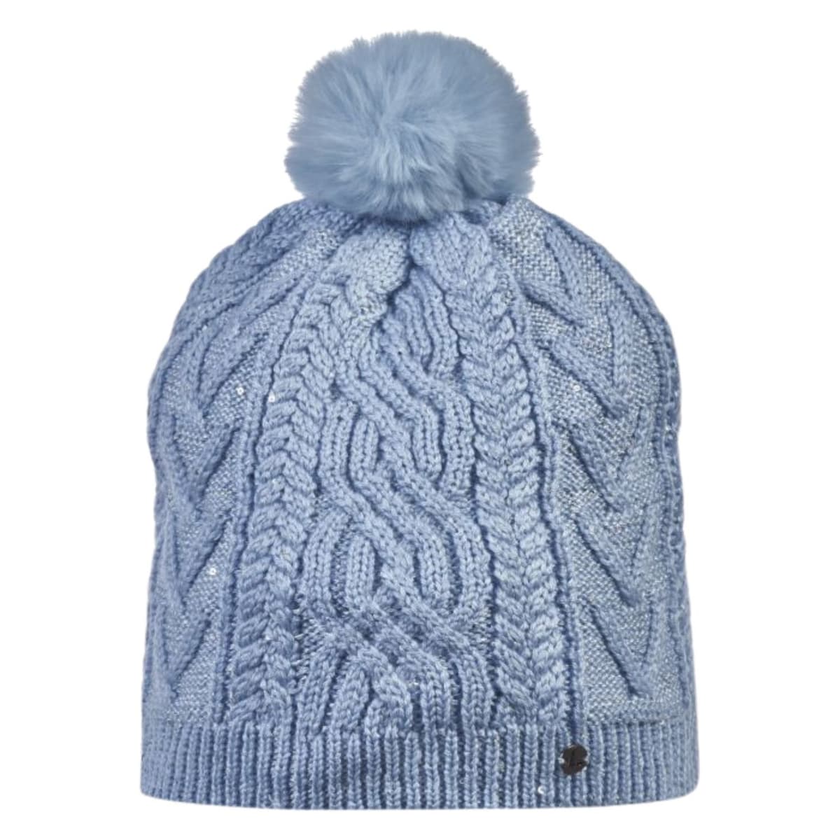 Luhta Napo Muts Dames Blauw 1