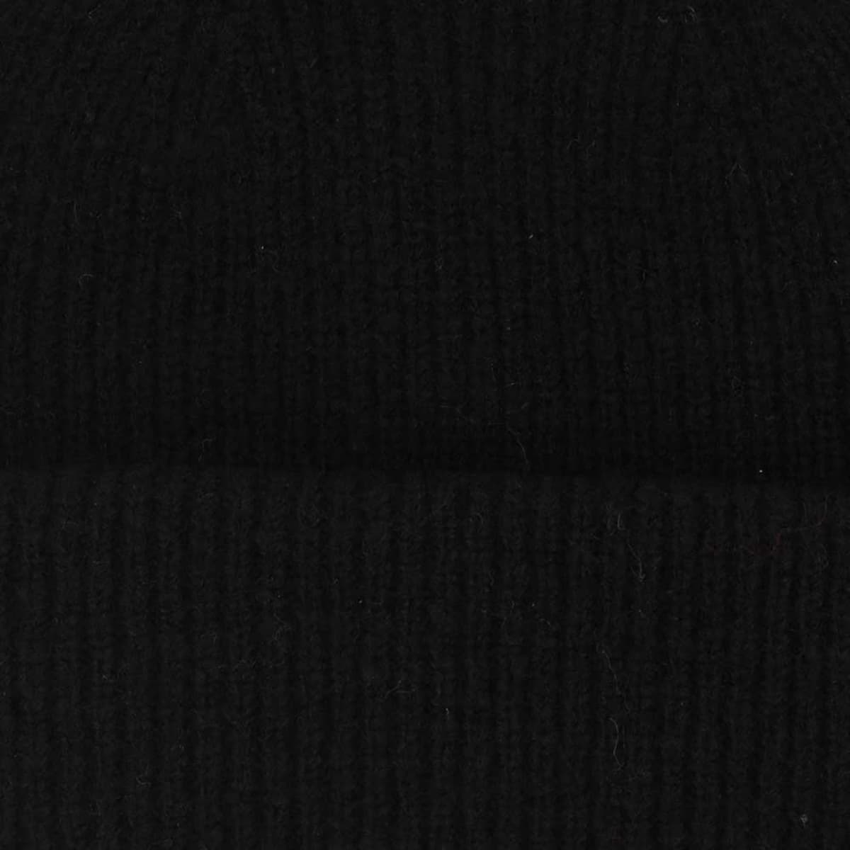 Sarlini  Muts Dames Zwart 1 thumbnail 2