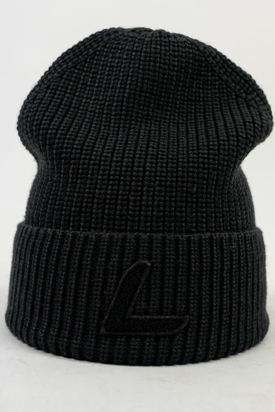 Luhta Napiala Muts Dames Zwart 1 thumbnail 2