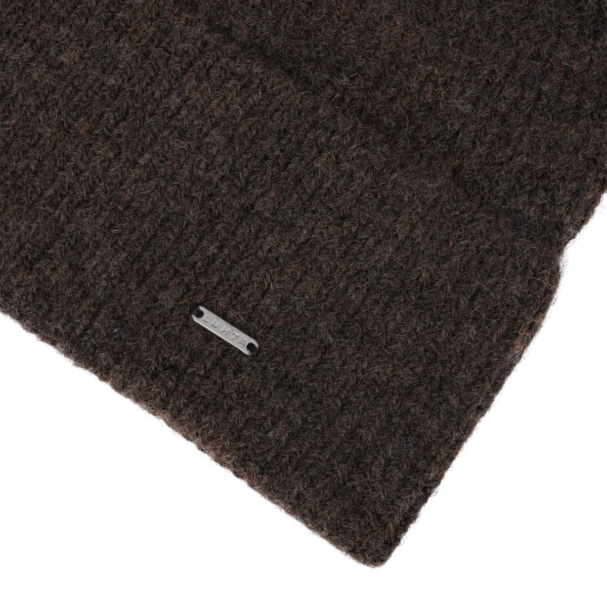 Luhta Naskarla Muts Dames Zwart 1 thumbnail 3