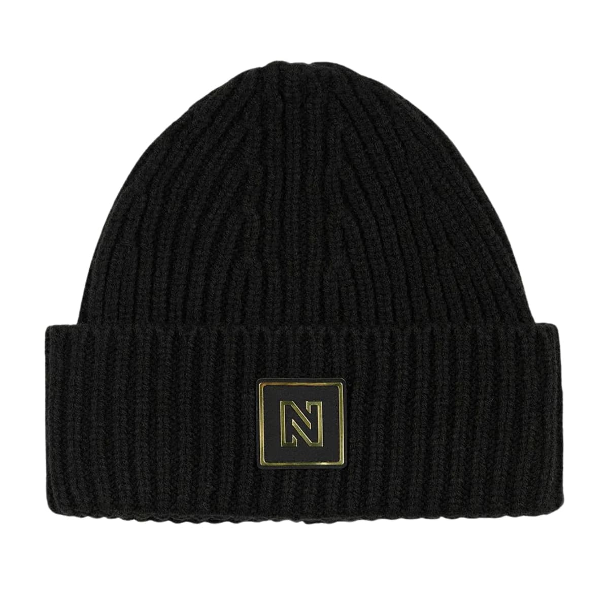 Nikkie Sportswear Nashville Muts Dames Zwart 1