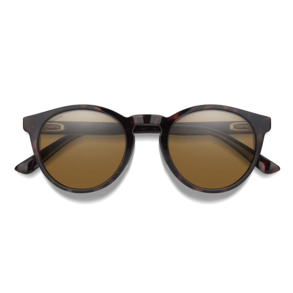 Smith Westward Zonnebril Dames Bruin 1 thumbnail 3