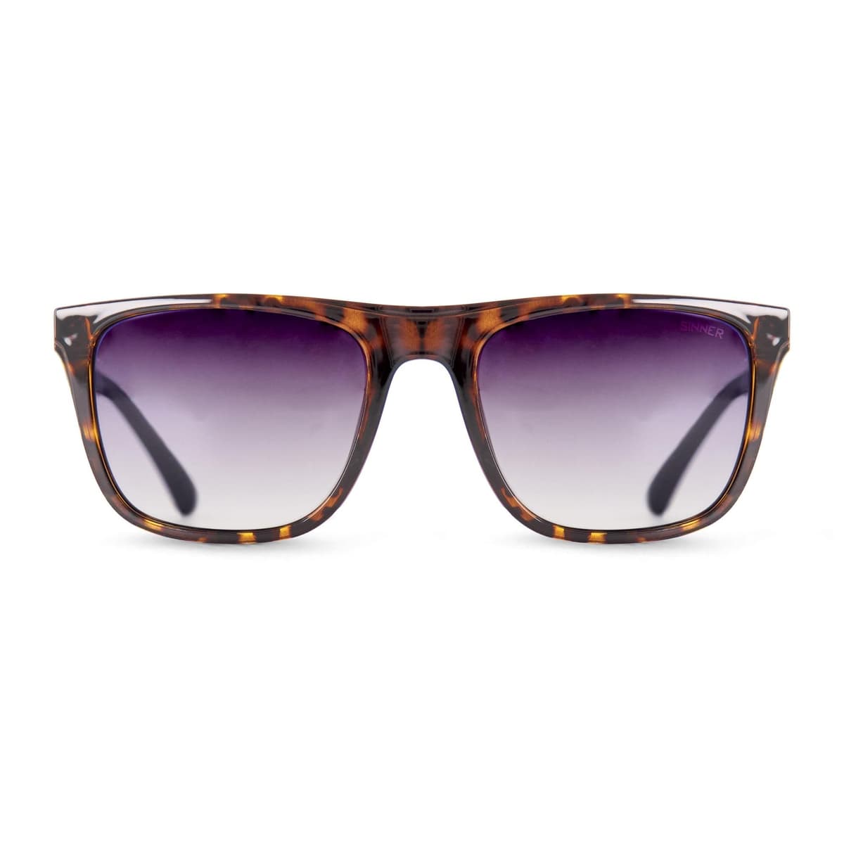 Sinner Kirby Dames Bril Zonnebril Dames Bruin Da. thumbnail 5