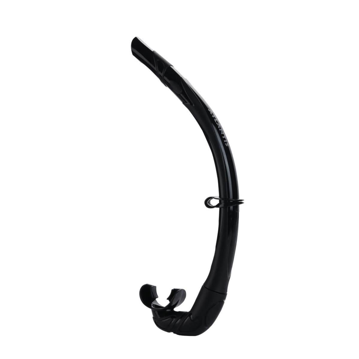 Atlantis Suta Flex Snorkel Zwart 1 thumbnail 2