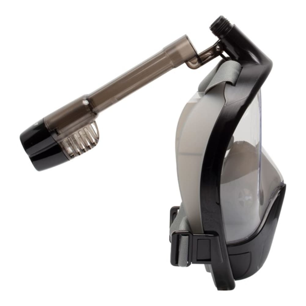 Atlantis Atlantis 3.0 Full Face Duikbril Grijs Dessin S thumbnail 3