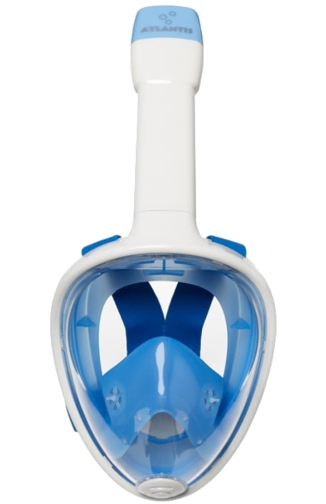 Atlantis  Duikbril Wit S