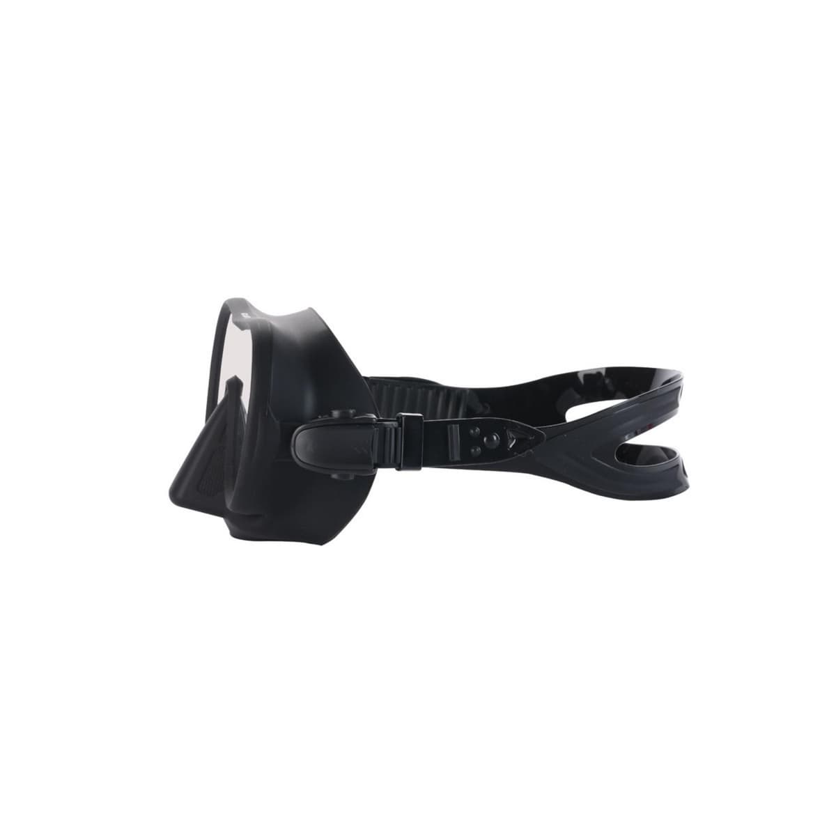 Atlantis Panama Duikbril Zwart 1 thumbnail 5