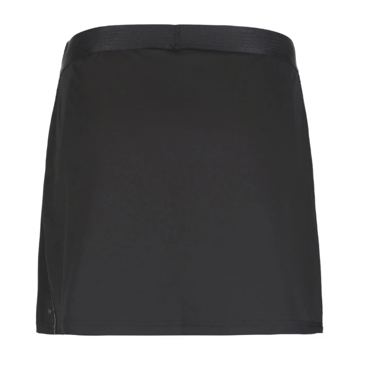 Luhta Ironniemi Wandelrok Dames Zwart S/36 thumbnail 2