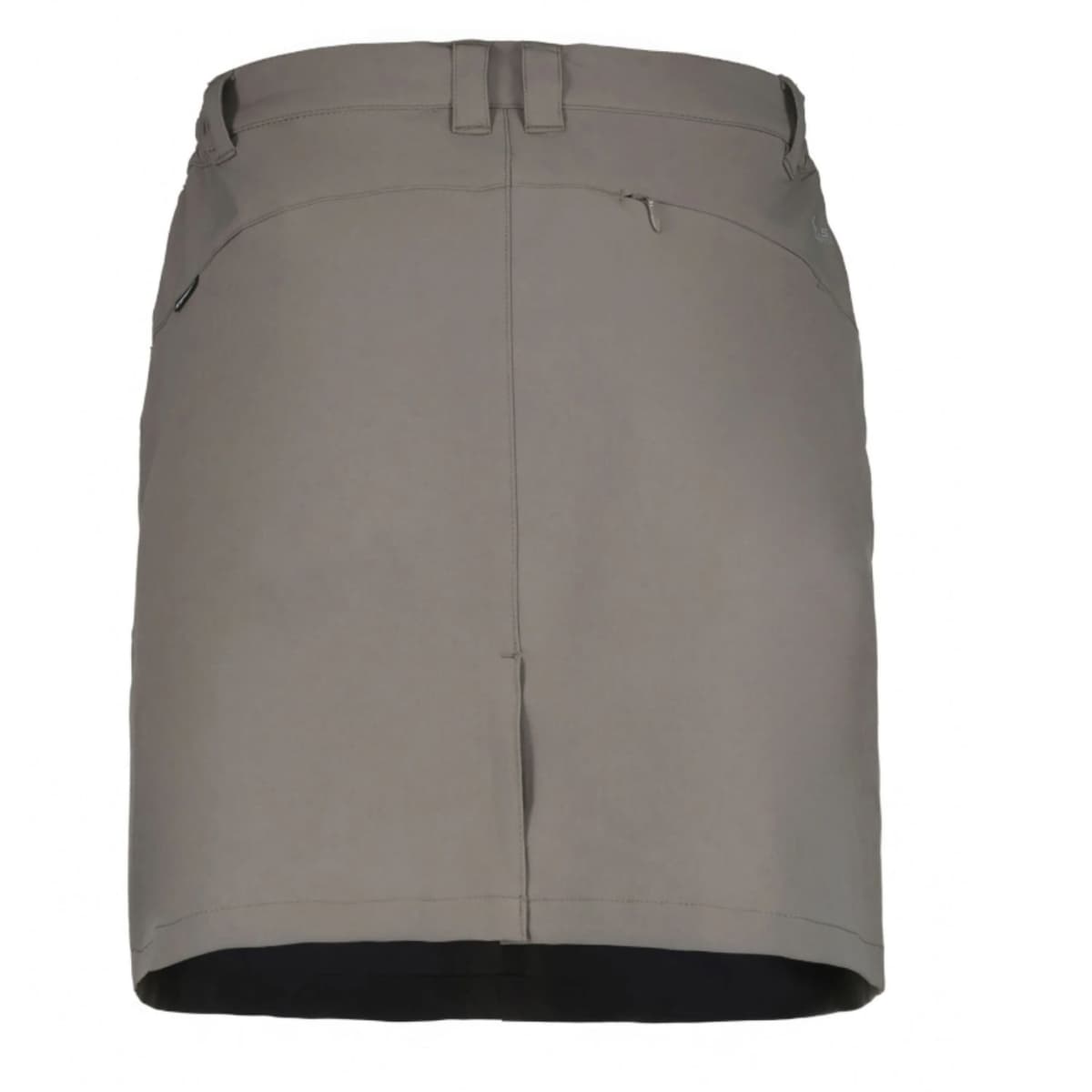 Ice Peak Bedra Wandelrok Dames Grijs 4xl/48 thumbnail 6