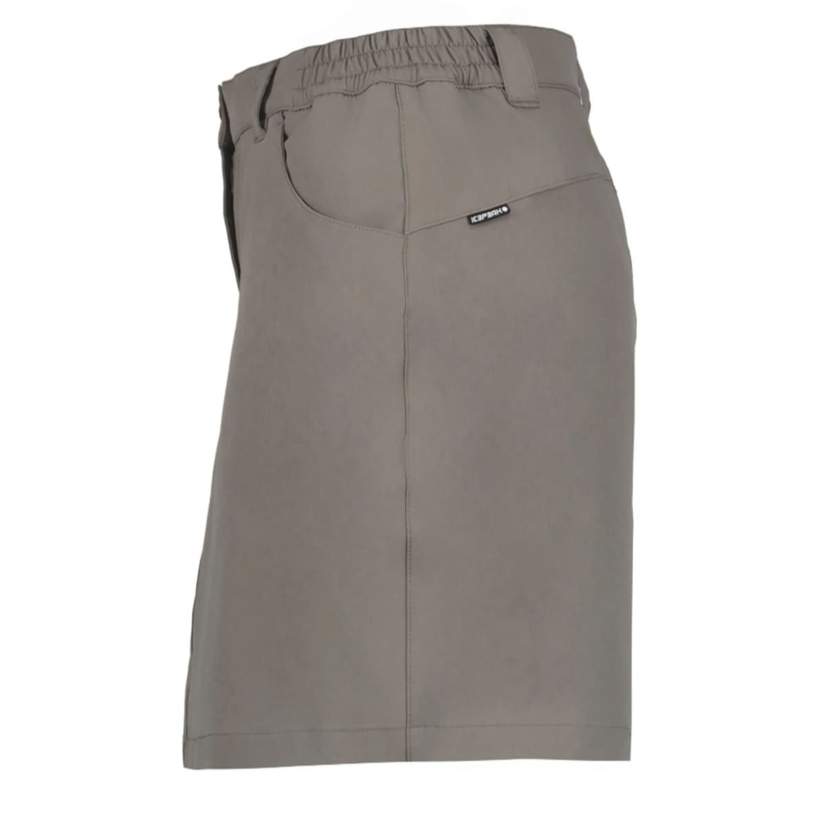 Ice Peak Bedra Wandelrok Dames Grijs 4xl/48 thumbnail 5