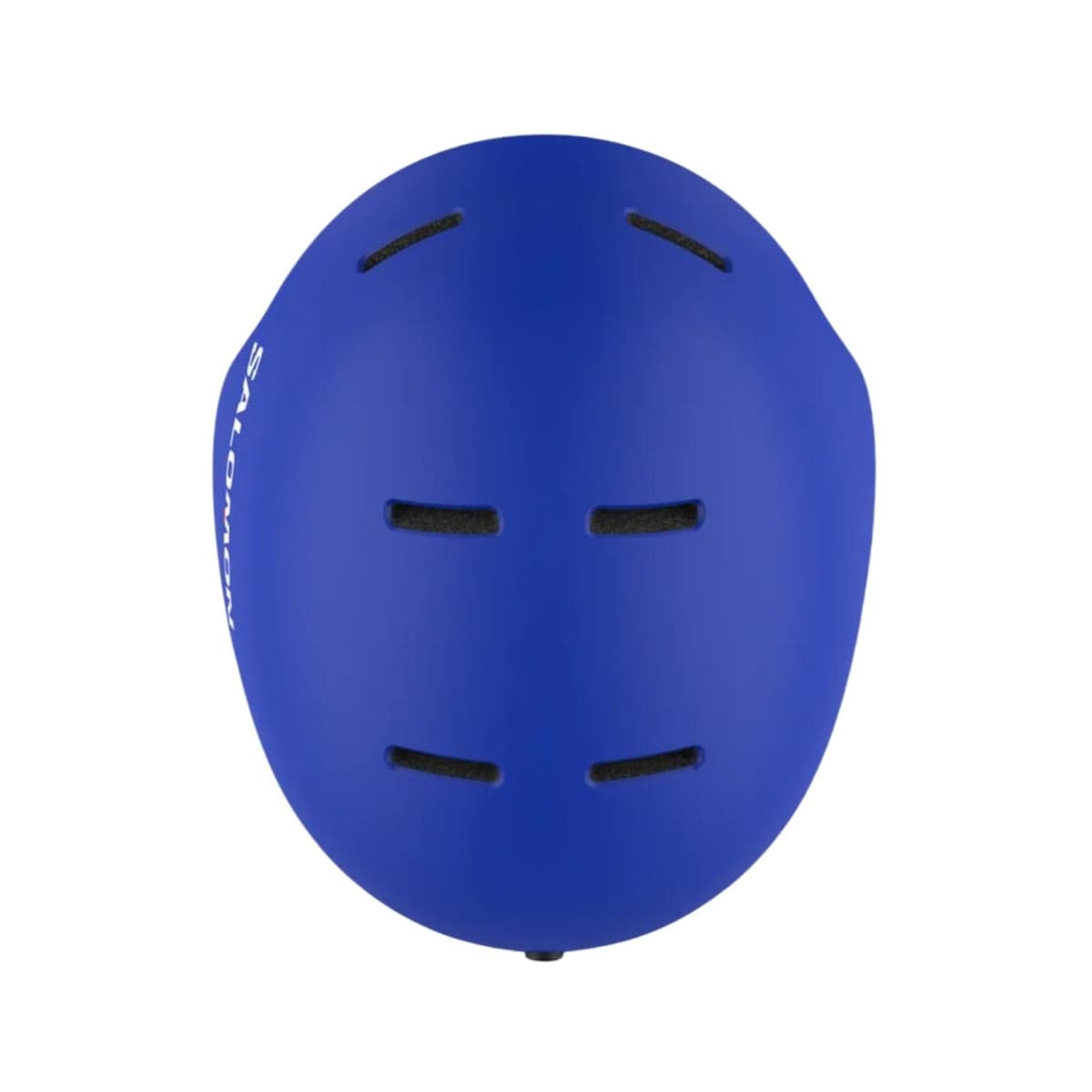 Salomon Orka Ski/snowboardhelm Junior Blauw 53-56 thumbnail 3