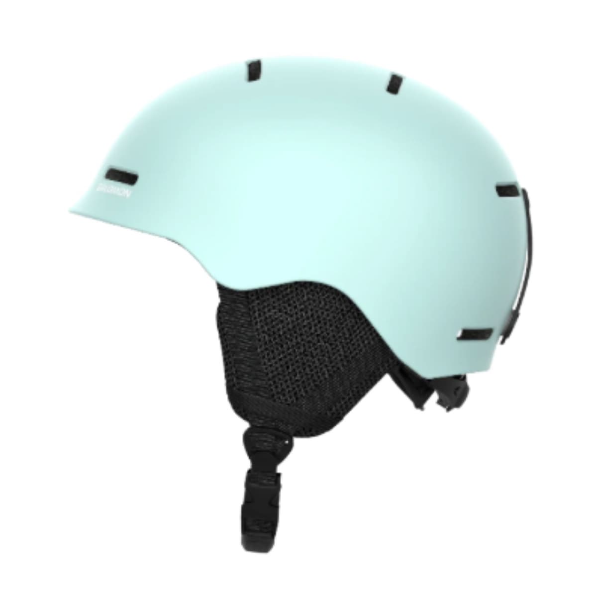 Salomon Orka Ski/snowboardhelm Junior Aqua-azur 49-53 thumbnail 4