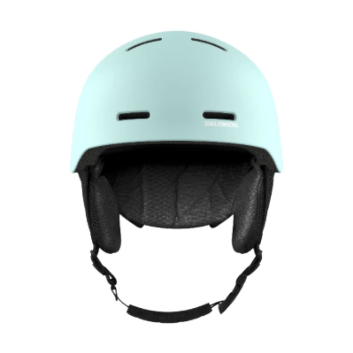 Salomon Orka Ski/snowboardhelm Junior Aqua-azur 49-53 thumbnail 3
