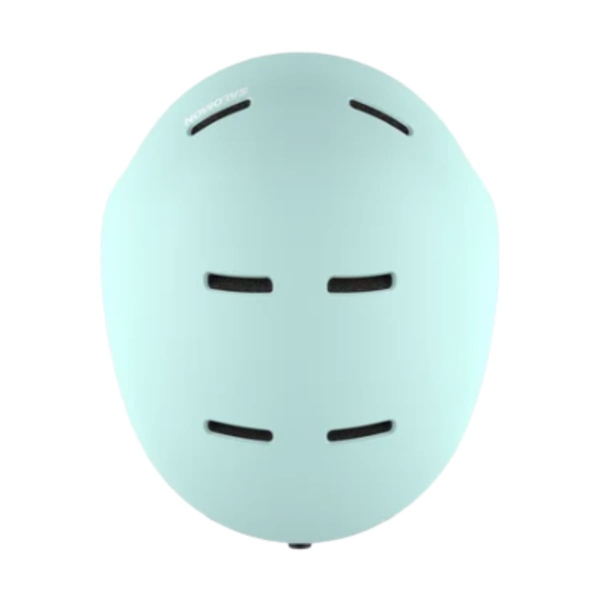 Salomon Orka Ski/snowboardhelm Junior Aqua-azur 49-53 thumbnail 2