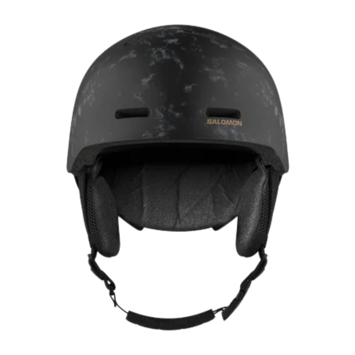 Salomon Orka Ski/snowboardhelm Junior Zwart Dessin 49-53 thumbnail 2