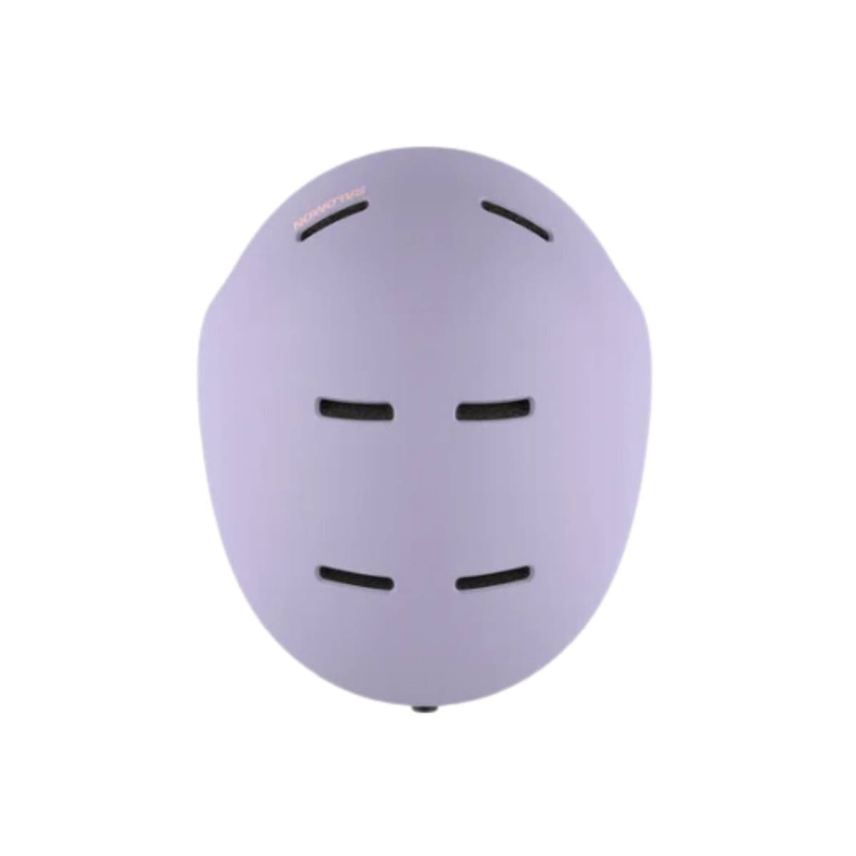 Salomon Orka Ski/snowboardhelm Meisjes Lila 49-53 thumbnail 5