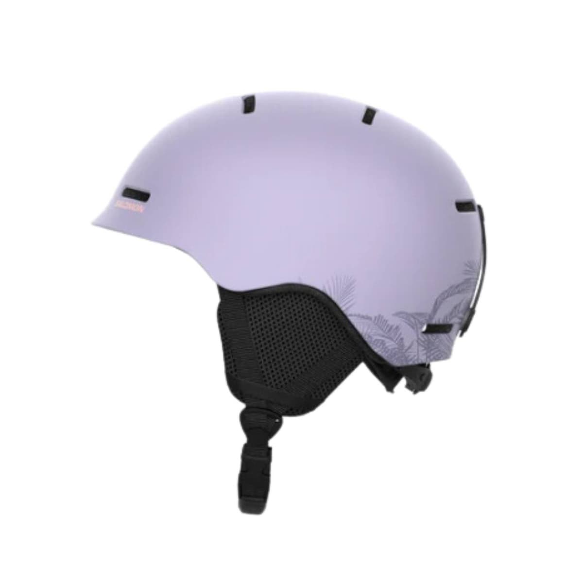 Salomon Orka Ski/snowboardhelm Meisjes Lila 49-53 thumbnail 4