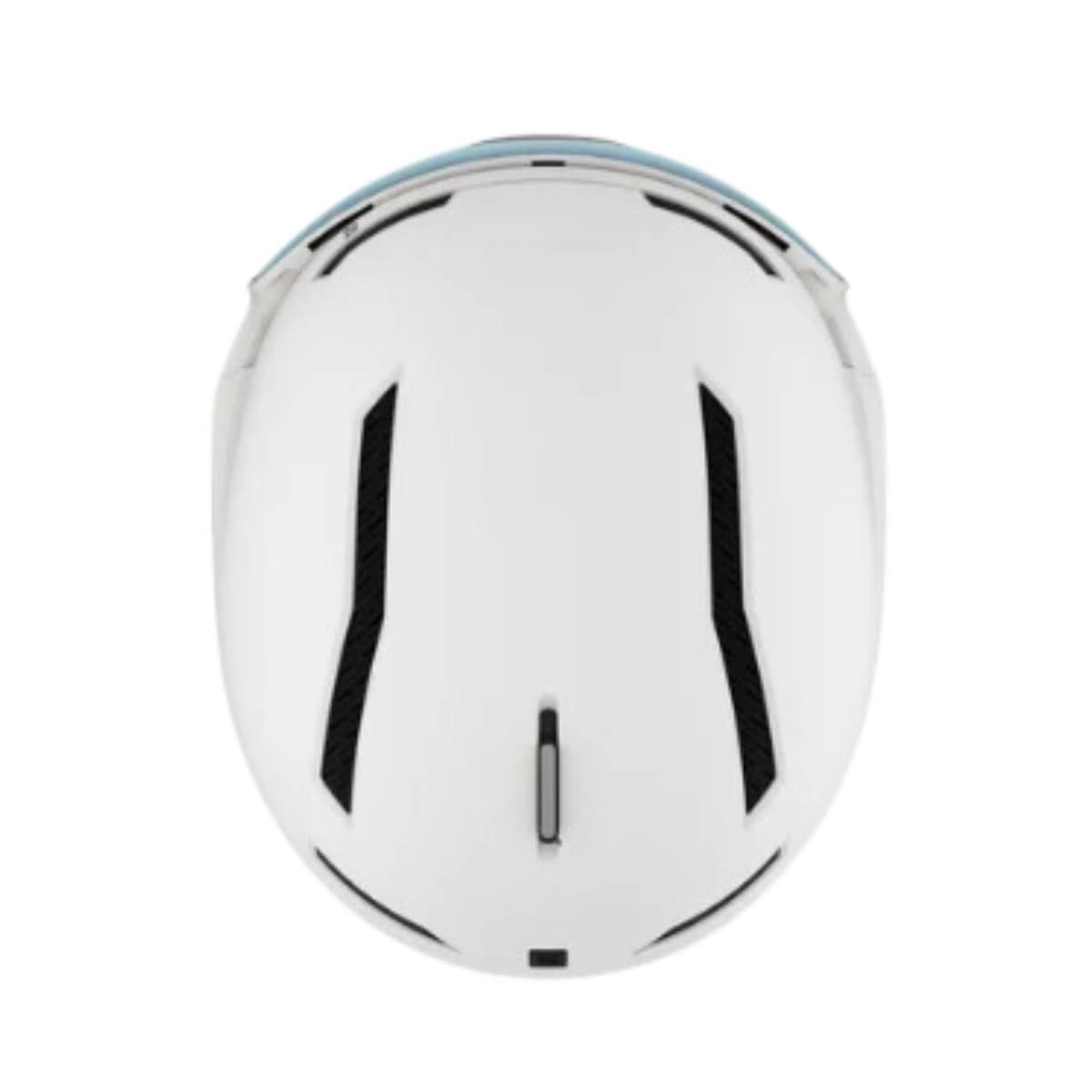 Salomon Driver Pro Sigphoto Mips Vizierhelm Wit 56-59 thumbnail 5