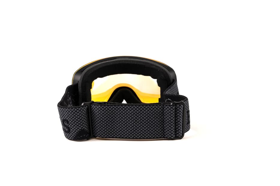 Buckels Selin Photochromatisch Ski/snowboardbril Zilver 1 thumbnail 5