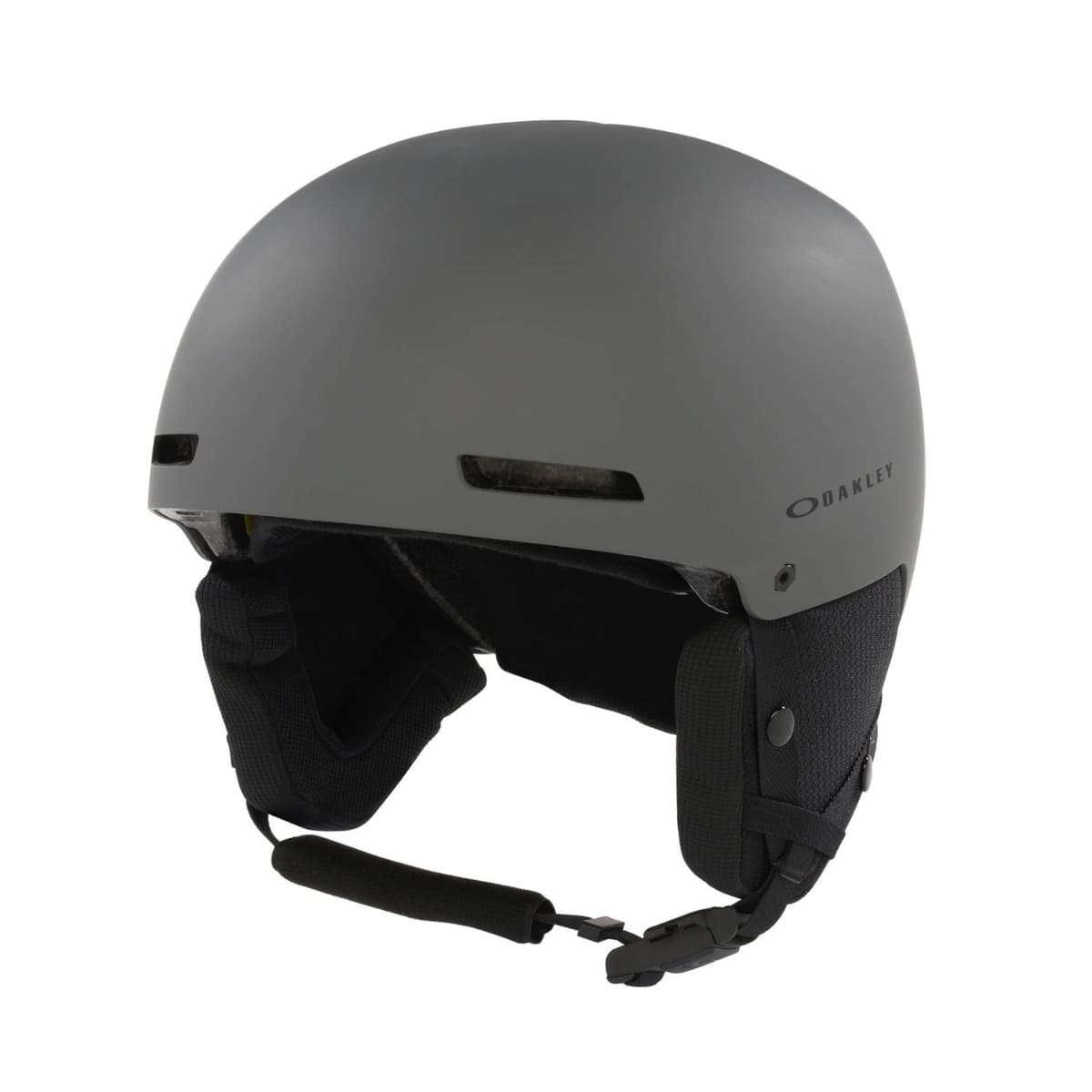 Oakley Mod1 Pro Ski/snowboardhelm Antraciet 55-59