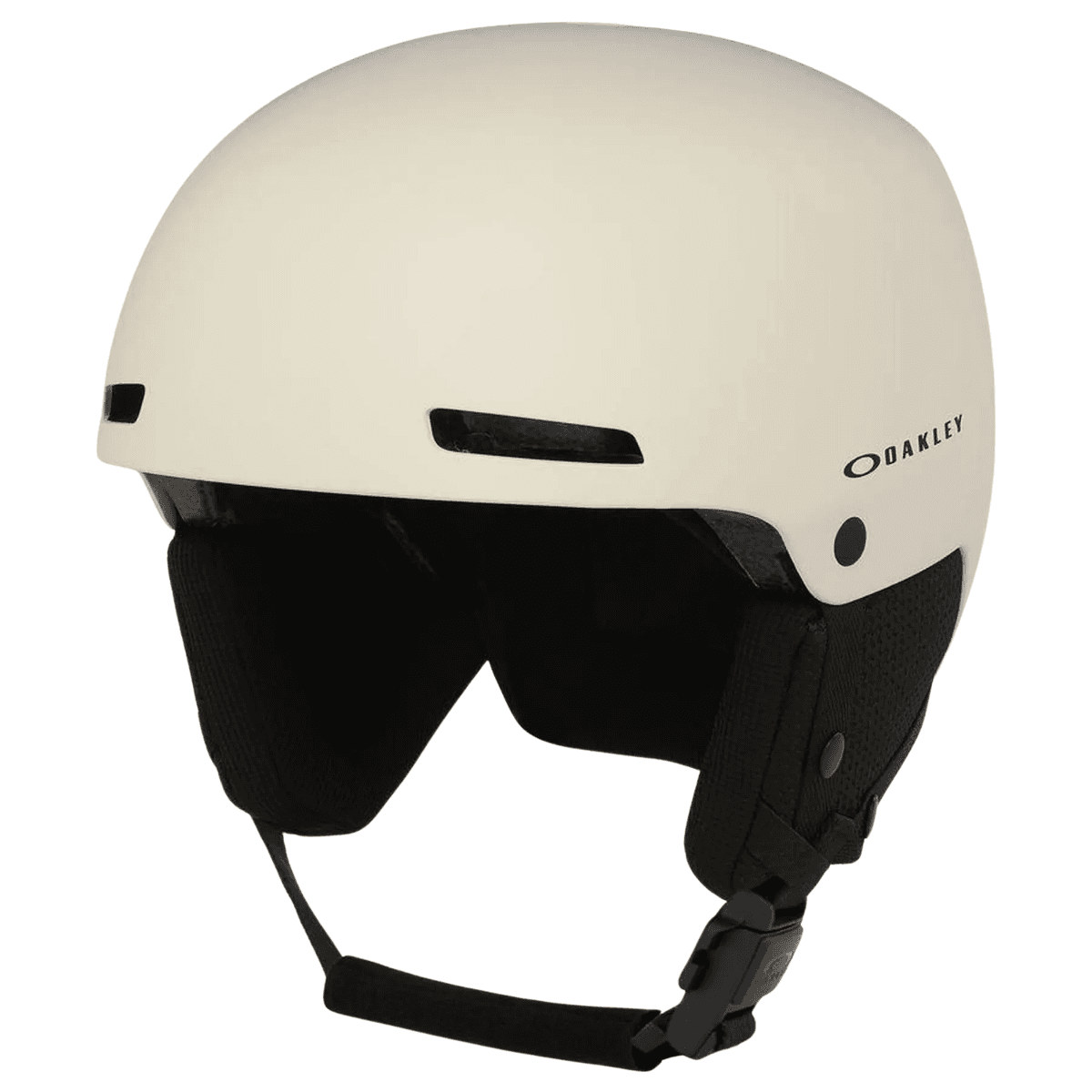 Oakley Mod1 Pro Ski/snowboardhelm Beige 51-55