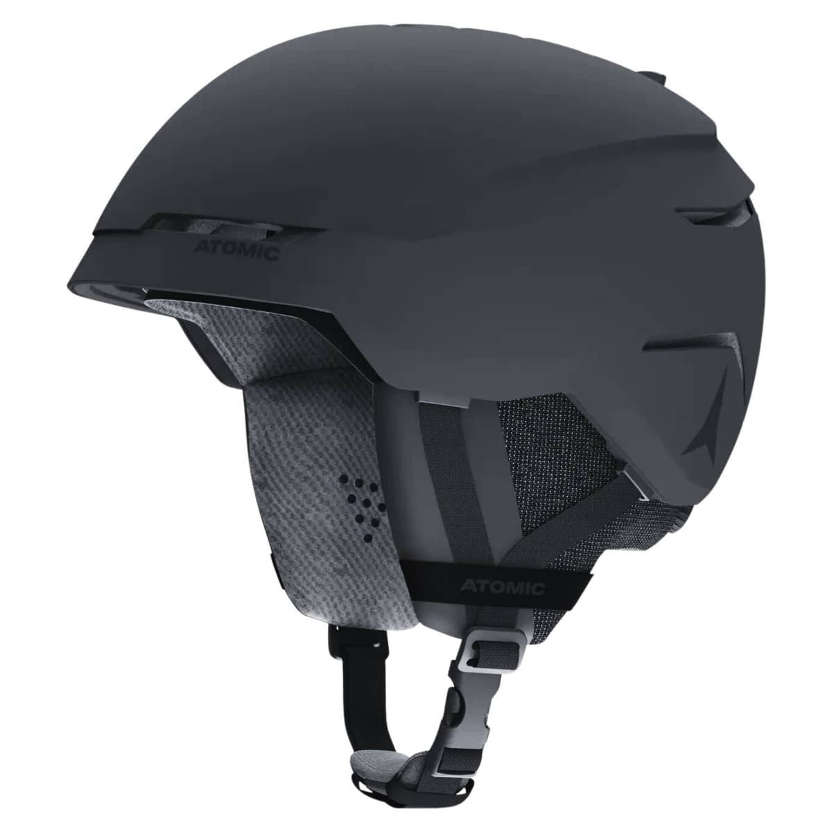 Atomic Savor Amid Ski/snowboardhelm Zwart 59-63 thumbnail 3