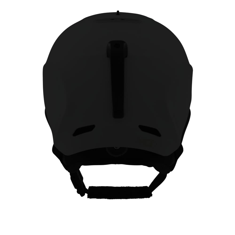 Oakley Mod3 Ski/snowboardhelm Zwart 51-55 thumbnail 3