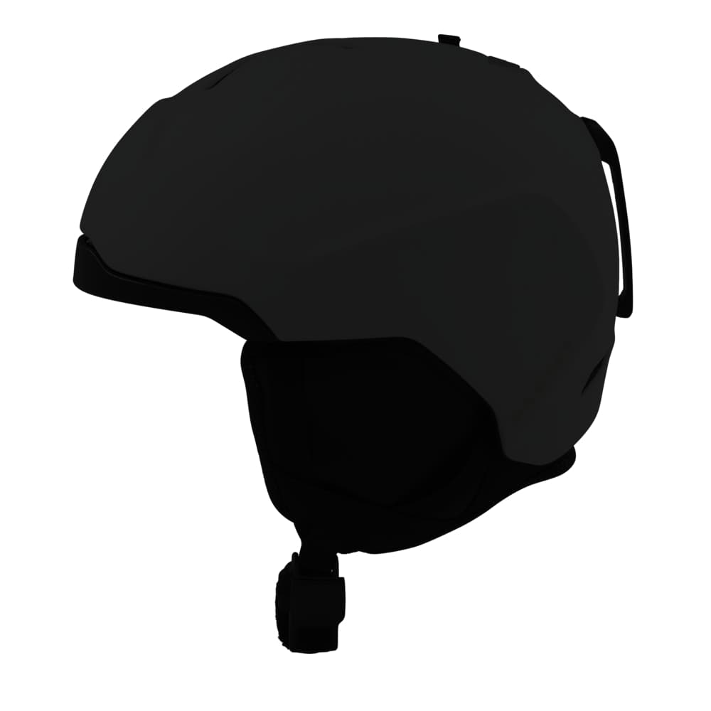 Oakley Mod3 Ski/snowboardhelm Zwart 51-55 thumbnail 2