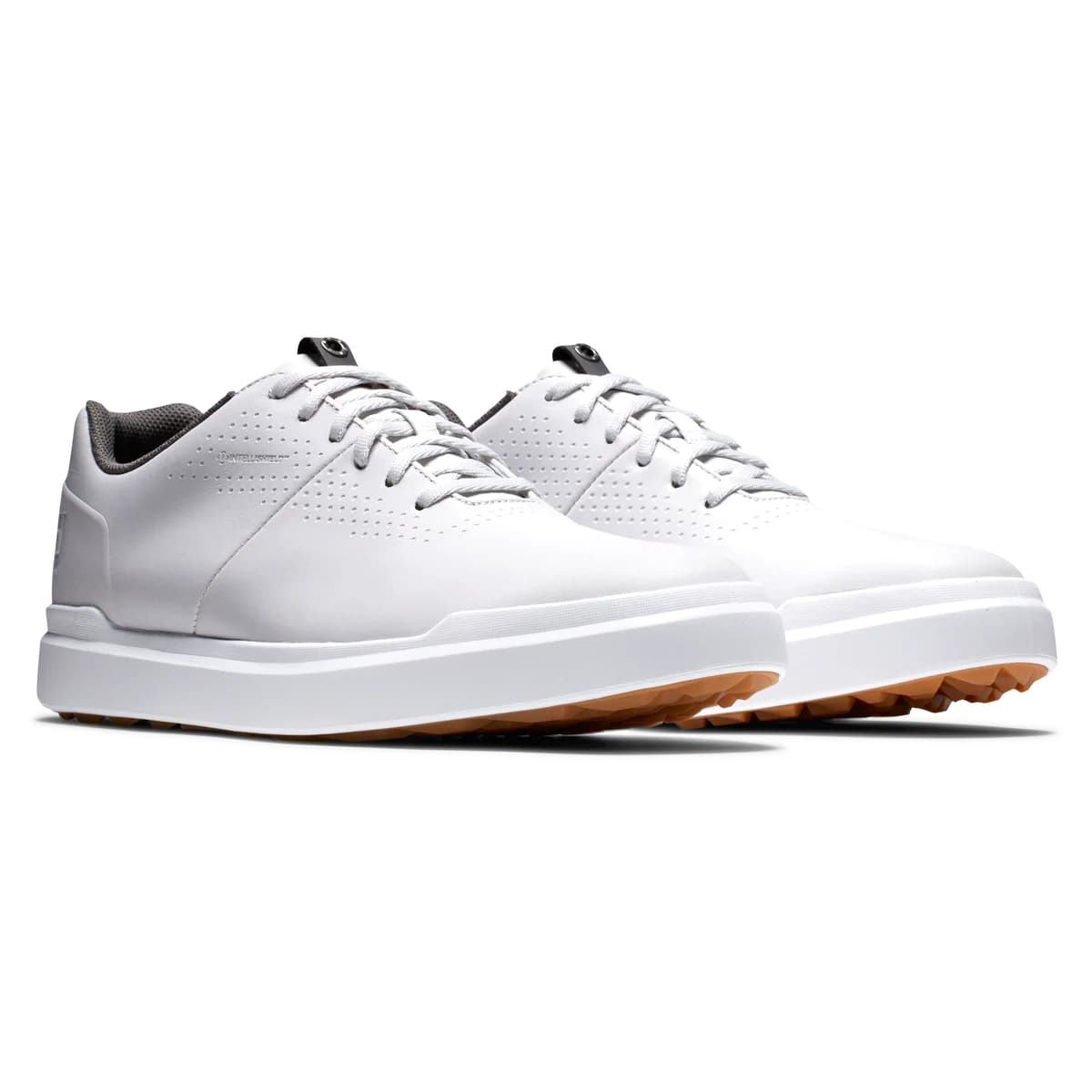 Footjoy Contour Casual Golfschoenen Sr Wit 40 thumbnail 3