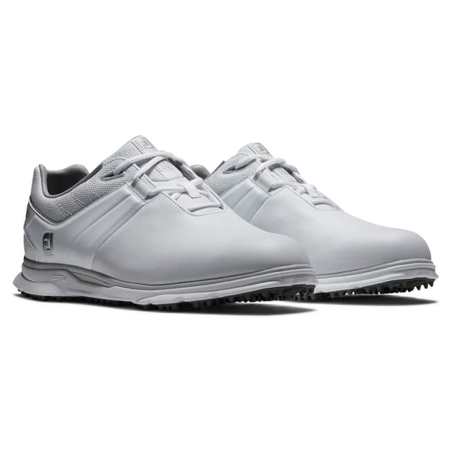 Footjoy Pro Sl Golfschoenen Sr Wit 41 thumbnail 4