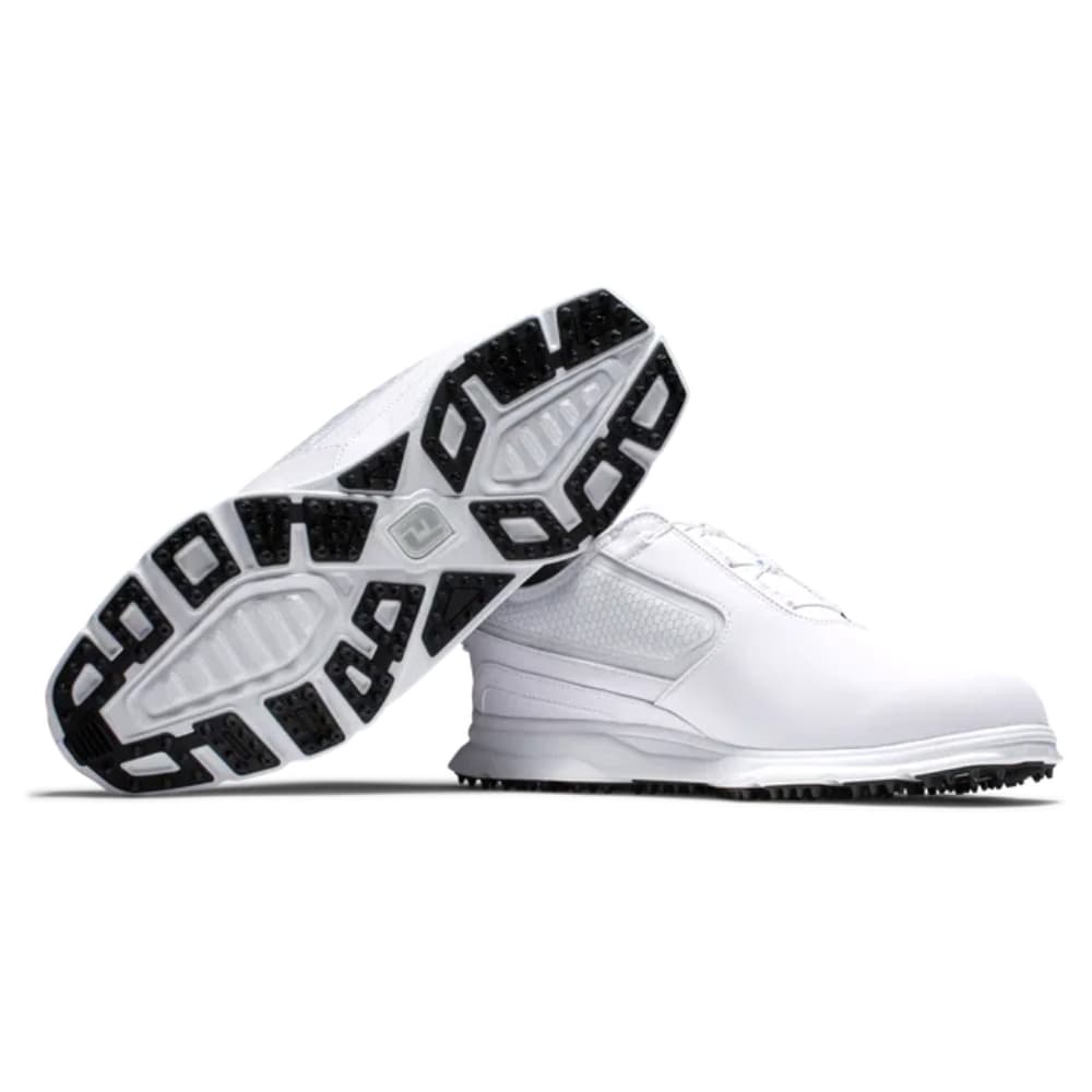 Footjoy Superlites Golfschoenen Sr Wit 44 thumbnail 3