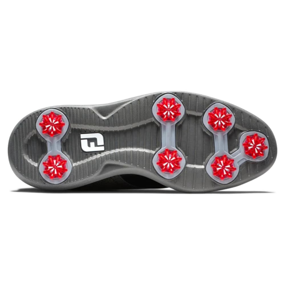 Footjoy Traditions Golfschoenen Sr Zwart 40 thumbnail 2