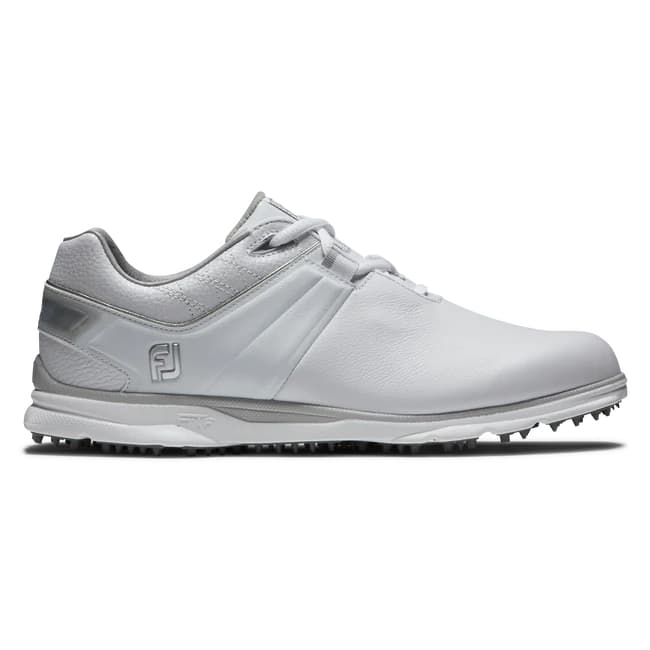 Footjoy Pro Sl Golfschoenen Dames Wit 37
