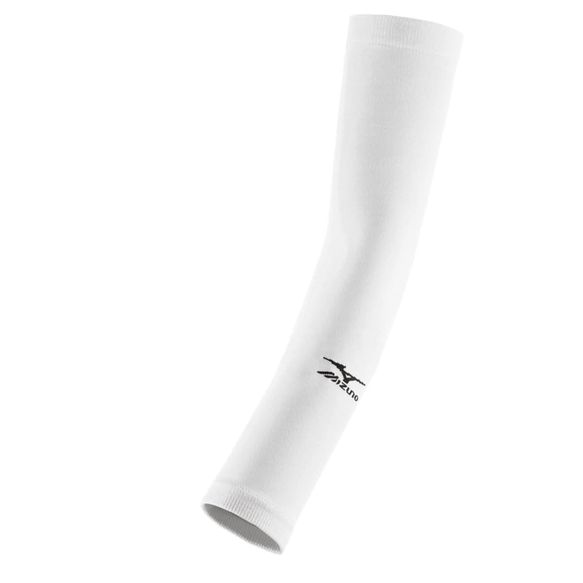 Mizuno  Volleybal Armsleeve Wit 1