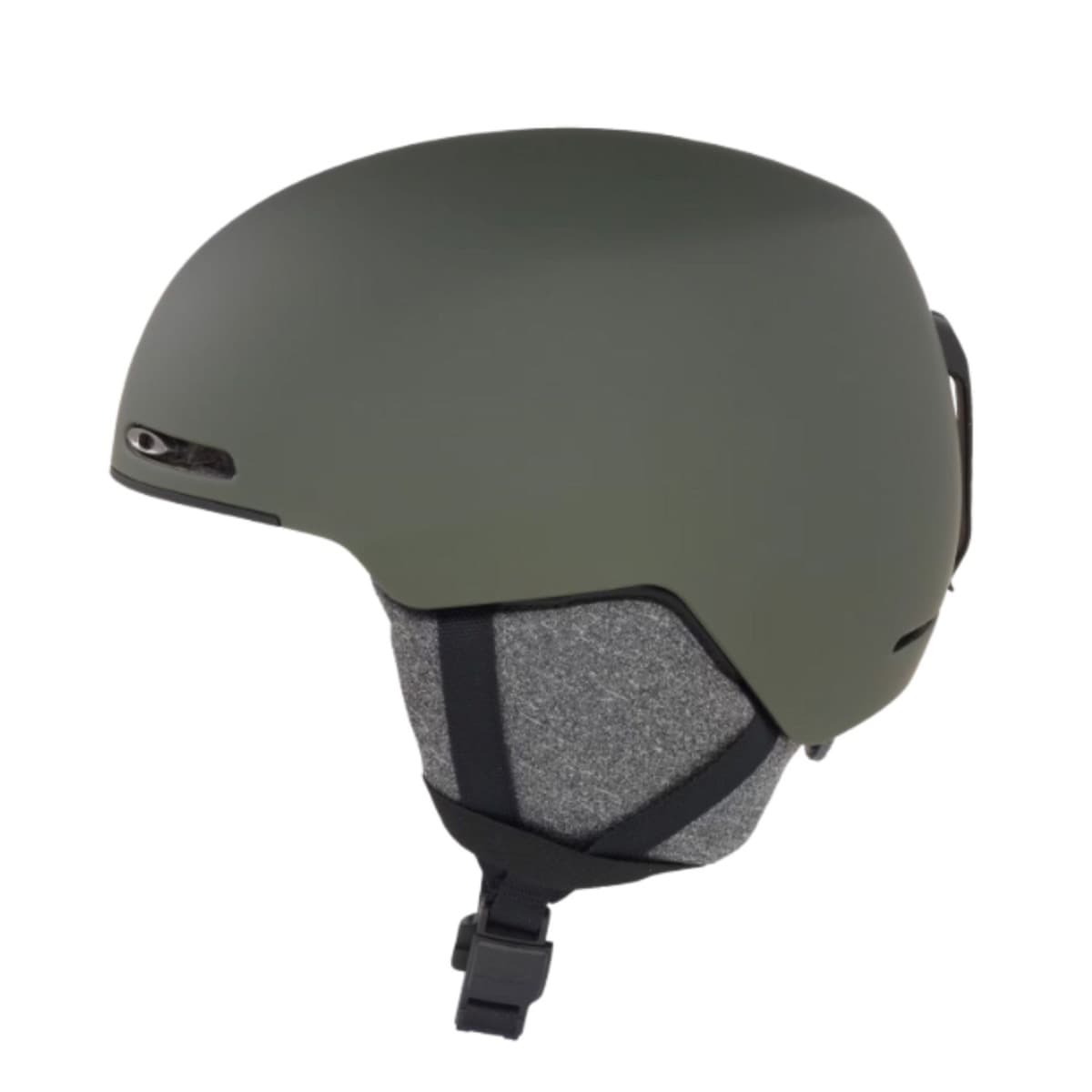 Oakley Mod1 Ski/snowboardhelm Groen 59-61
